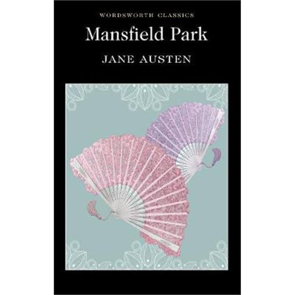 Mansfield Park (Paperback) - Jane Austen